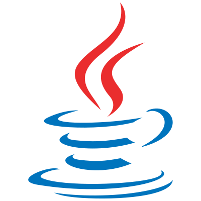 java-original - iterates Logo Java - Langage de programmation essentiel pour les applications d'entreprise et les systèmes mobiles