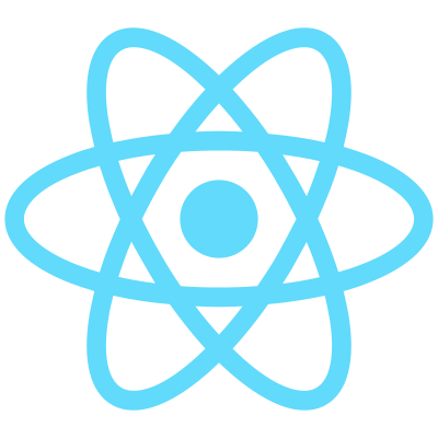 react-original - iterates Logo React - Bibliothèque JavaScript pour le développement d'interfaces utilisateur modernes