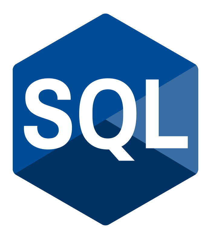 sql - iterates Logo SQL - Langage de base de données pour la gestion des données dans les applications web et mobiles