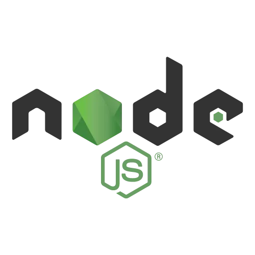 nodejs_logo - iterates Logo Node.js - Plateforme JavaScript pour le développement d'applications serveur